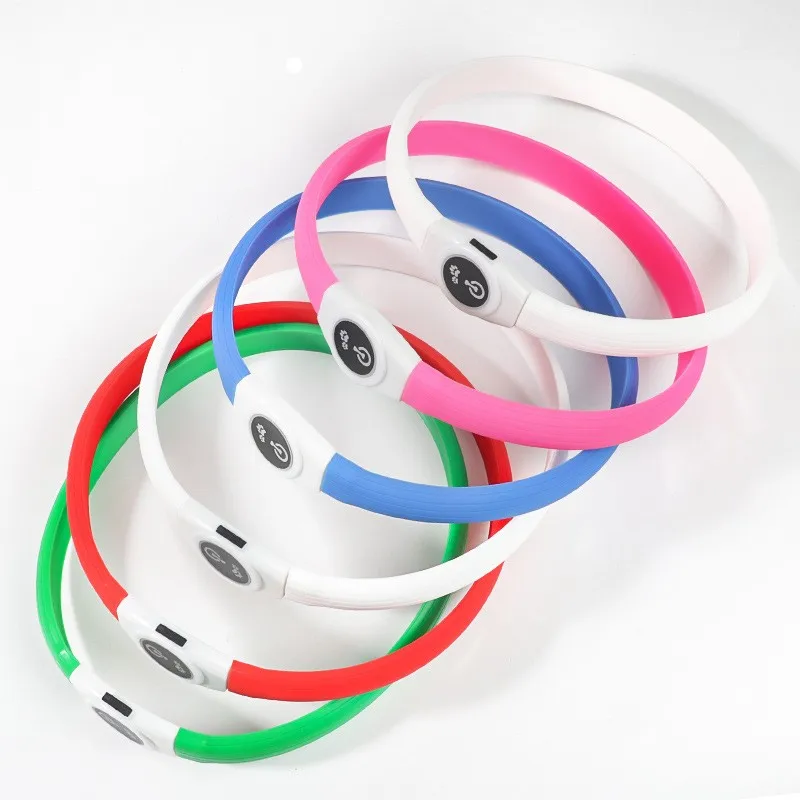 Новый светодиодный светящийся  – обзор и цена Tech Dog Accessories