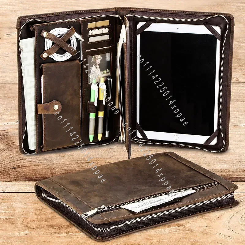 Кожаная сумка-органайзер для п – обзор и цена Tech Accessories For Ipad