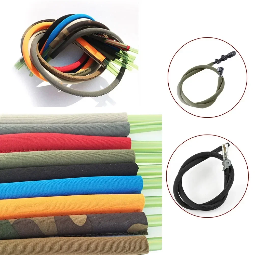 Защитная трубка для питьевой в – обзор и цена Cable Sleeve Neoprene