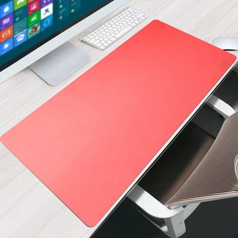 Красный коврик для мыши, офисн – обзор и цена Tech Accessories Desk
