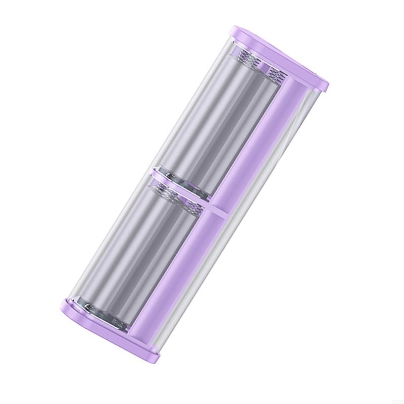 193A Clear View DIY 21700 Заря – обзор и цена Tech Accessories Designer