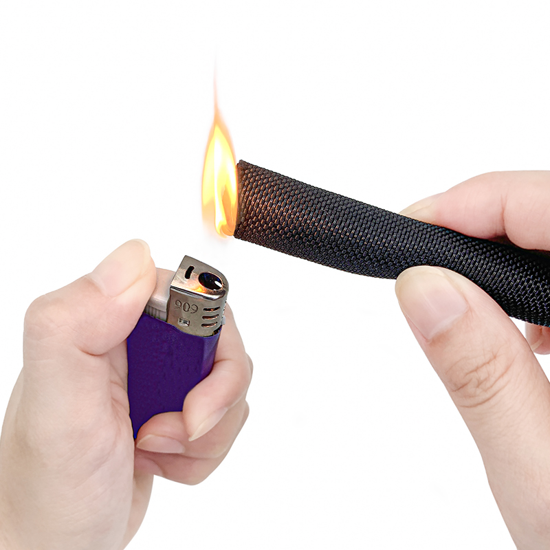 Кабельный рукав Самозакрывающа – обзор и цена Cable Sleeve Neoprene