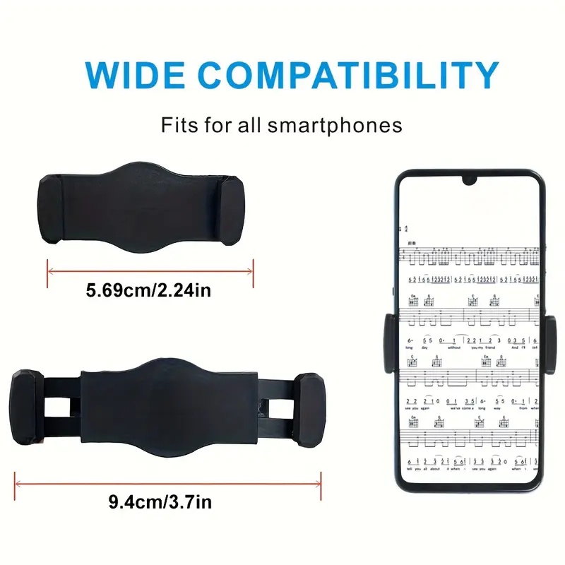 Гибкая регулируемая подставка  – обзор и цена Mobile Tech Accessories