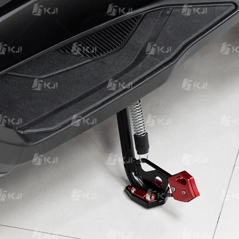 Для Yamaha NMAX/NVX/AEROX 160/ – обзор и цена Nmax Tech Max Accessories
