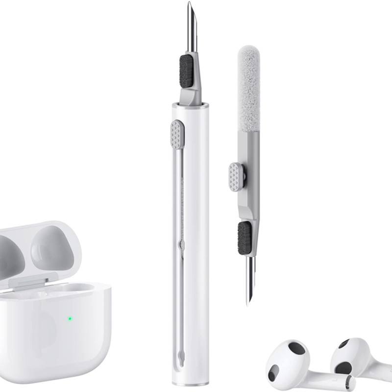 Набор ручек для чистки наушник – обзор и цена Mobile Tech Accessories