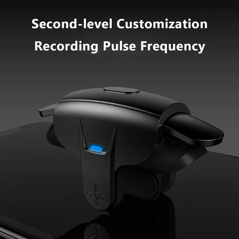 Игровой контроллер AK05 для PU – обзор и цена Mobile Tech Accessories