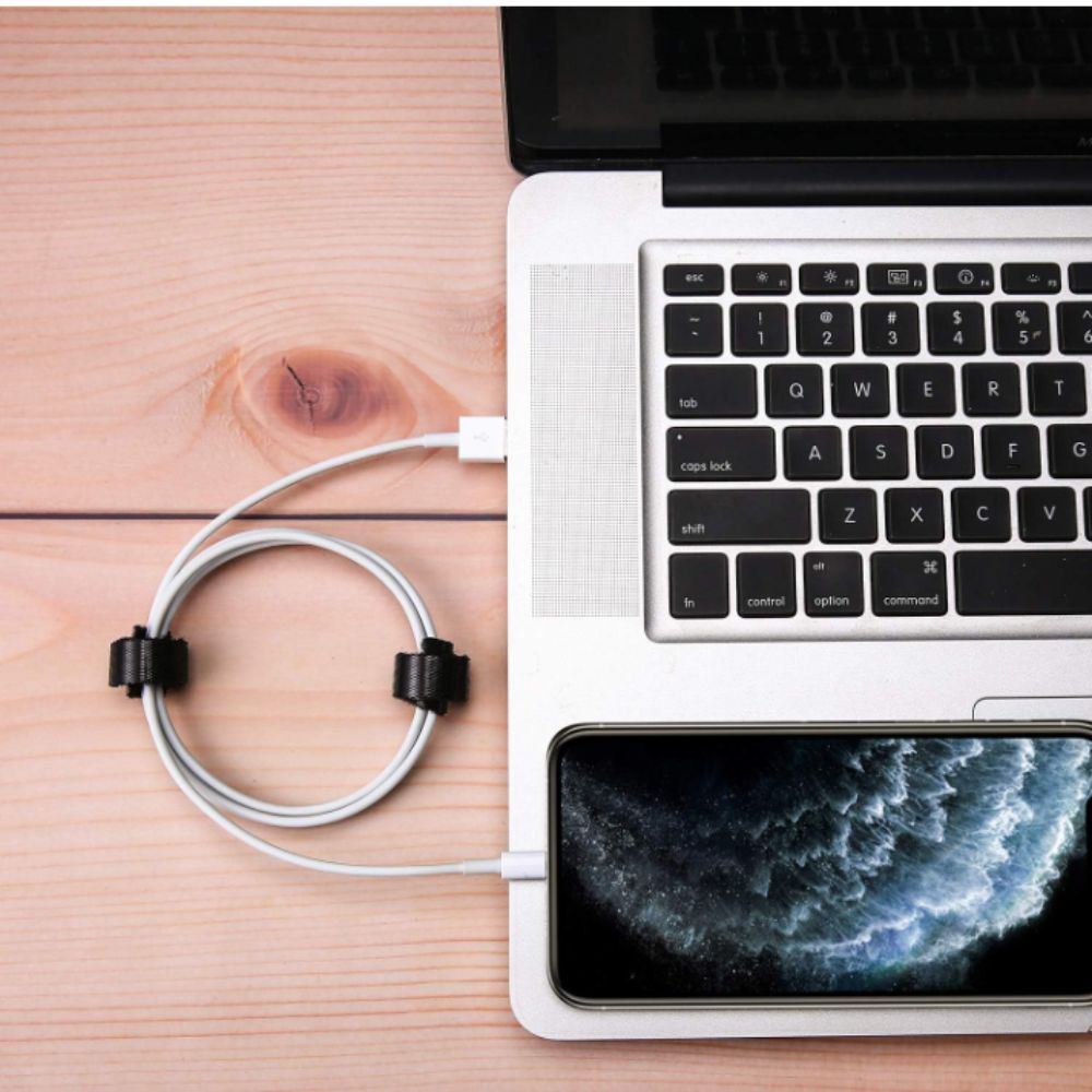 Неопреновый чехол для кабелей, – обзор и цена Cable Sleeve Neoprene